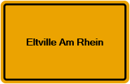 Grundbuchauszug Eltville Am Rhein